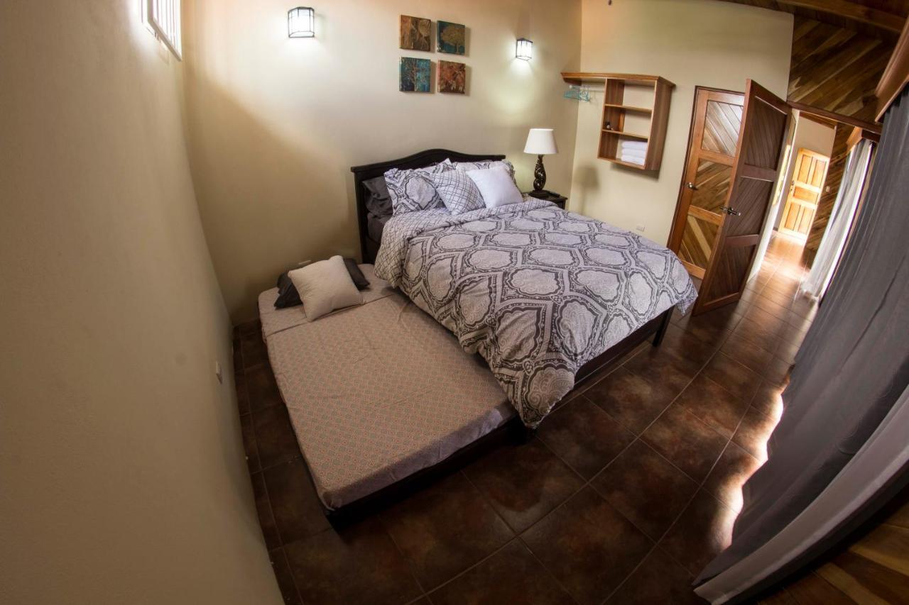 Villas Fernanda La Fortuna Екстер'єр фото