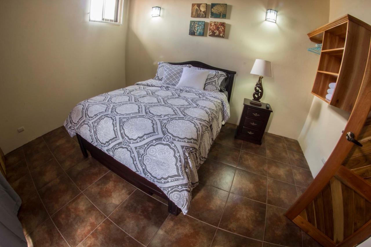 Villas Fernanda La Fortuna Екстер'єр фото